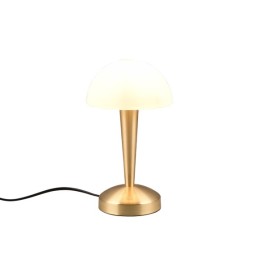 Trio R59561108 LED-Tischleuchte Canaria 1x4,9W | E14 | IP20 - 470lm | 3000K