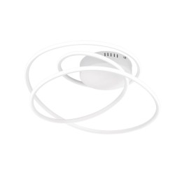 Trio R67051131 LED-Deckenleuchte Bologna 1x36W | 5100lm | 4000K