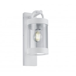 Trio 204160131 Außenwandlampe Sambesi 1x28w | E27 | IP44