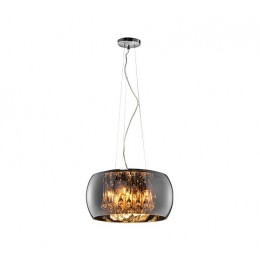 TRIO 311210506 Vapor Hängeleuchte G9 5x42W 624lm 2800K