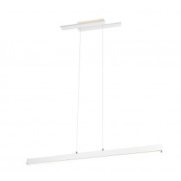 TRIO 375510431 LED Kronleuchter Belfast 1x44W | 4600lm | 4000K | IP20