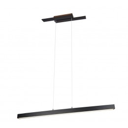 TRIO 375510432 LED Kronleuchter Belfast 1x44W | 4400lm | 3000K | IP20