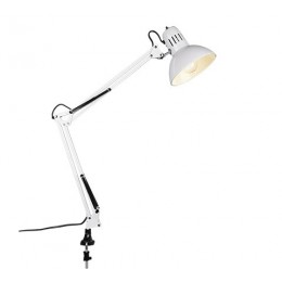 TRIO 5029010-01 Tajo Clip Lampe E27 1x40W