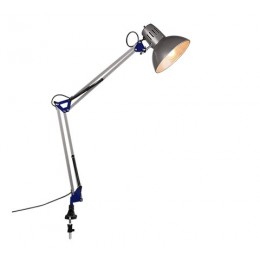 TRIO 5029010-47 Tajo Clip Lampe E27 1x40W