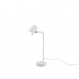 Trio 512400131 Tischlampe Marley 1x5w | Gu10