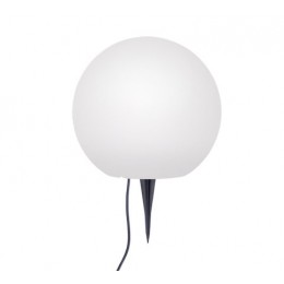 TRIO 551754001 Nector Außenleuchte LED 1x12W 600L 3000 - 5500K IP44 mit Treiber