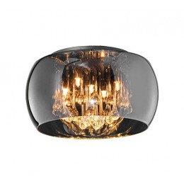 TRIO 611210506 Vapor Deckenleuchte G9 5x42W 624lm 2800K