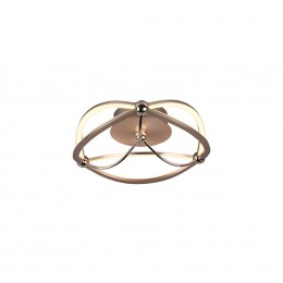 TRIO 621210108 LED Deckenbalken Charivari 1x20W | 2500L | 3000K | IP20