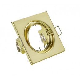 TRIO 650000108 Jura Deckenleuchte GU10 1X15W