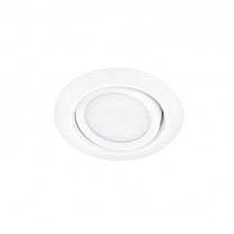 TRIO 650310131 Rila Deckenleuchte SMD 1x5W 450lm 3000K