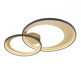 TRIO 673890232 LED Deckenleuchte Granada 1x36W|3000K