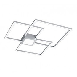 TRIO 676210407 LED Deckenleuchte Hydra 1x38W|3000K