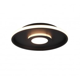 Trio 68081933 LED-Deckenleuchte Ascari 1x35w | 4100lm | 3000k | IP44