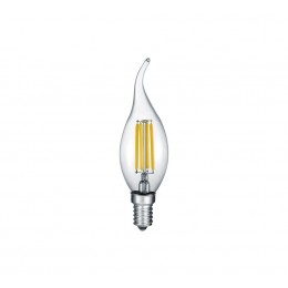 TRIO 990-4470 LED Leuchtmittel 1x4W | E14 | 470lm | 2700K