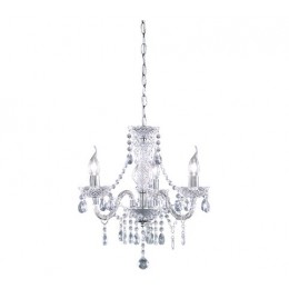 TRIO R11073000 Kronleuchter Lustre E14 3x40W