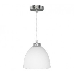 TRIO R32171007 Dallas Hängeleuchte E27 1x60W