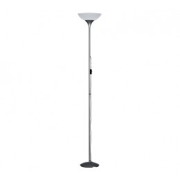 TRIO R4302-87 Dezwo Stehleuchte E27 1x100W