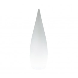 Trio R45101901 LED Außenleuchte Palmas 1x45w | 120lm | 3000k | IP44 | RGB