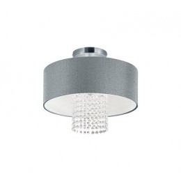 TRIO R60482089 King Deckenleuchte E14 2x28W