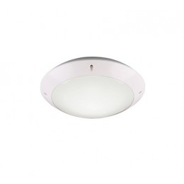 TRIO R60501031 Camaro Außendeckenleuchte E27 1x12W IP54