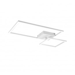 Trio R62642131 LED Deckenleuchte Padella 1x25w | 3000lm | 4000k