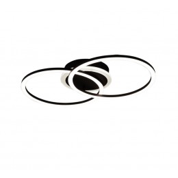 TRIO R62783132 LED Deckenleuchte Venida 1x25W | 3000K