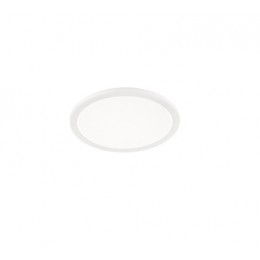 TRIO R62922401 Camillus Deckenleuchte SMD 1x24W 2000L 3000K IP44