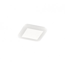 TRIO R62931001 Camillus Deckenleuchte SMD 1x10W 850L 3000K IP44