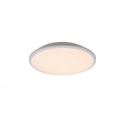 Trio R67021131 LED Deckenleuchte Limbus 1x205w | 2300lm | 4000k