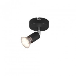 Trio R80911032 Wand- oder Deckenleuchte Paris 1x35w | Gu10