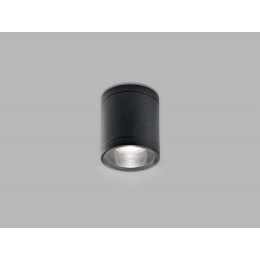 LED2 5234654 LED Spot-Deckenleuchte Tubo2 | 10W integrierte LED-Quelle