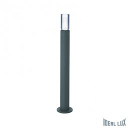 Ideal Lux Außenstehlampe Bambus Antracite PT1 1x40W G9