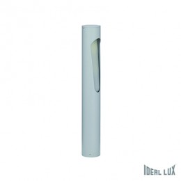Ideal Lux Außenleuchte POLARIS PT1 Grigio 1x40W G9