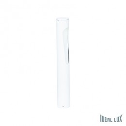 Ideal Lux Außenleuchte POLARIS PT1 Bianco 1x40W G9