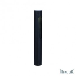 Ideal Lux Außenleuchte POLARIS PT1 Nero1x40W G9