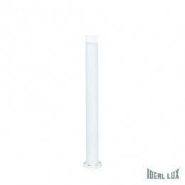 Ideal Lux Außenleuchte VENUS Big Bianco 1x28W GU10