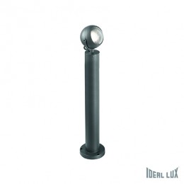 Ideal Lux Außenleuchte ZENITH Big Antracite 1x11W GU10 LED