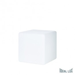 Ideal Lux Außenleuchte Luna D40 PT1 1x60W E27
