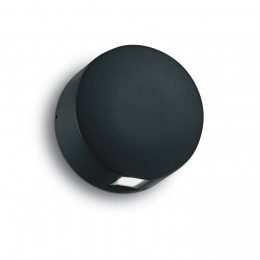 Außenwandleuchte Ideal Lux Dot AP2 2x15W G9