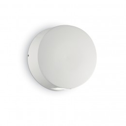 Außenwandleuchte Ideal Lux Dot AP2 2x15W G9