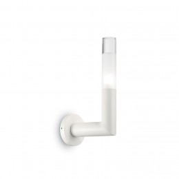 Außenwandleuchte Ideal Lux Eclisse AP1 1x3W G9