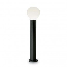 Ideal Lux 135397 Sockelleuchte Clio 1x60W | E27 | IP44