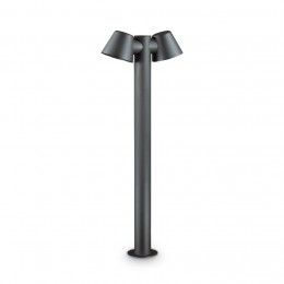 Außenleuchte Ideal Lux Gas PT2 2x35W GU10