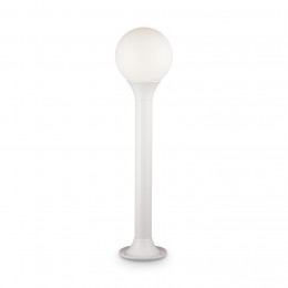 Ideal Lux 135786 Sockelleuchte Green Big 1x60W| E27 | IP44