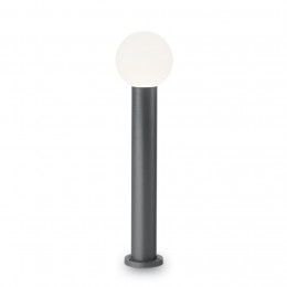 Ideal Lux 135953 Sockelleuchte Symphony 1x60W | E27 | IP44