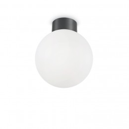 Ideal Lux 144207 Außendeckenleuchte Symphony 1x60W | E27 | IP44