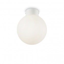 Ideal Lux 149783 Außendeckenleuchte Symphony 1x60W | E27 | IP44