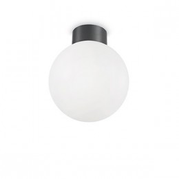Ideal Lux 149806 Außen Pendelleuchte Symphony 1x60W | E27