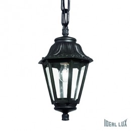 Ideal Lux Außen-Hängeleuchte Anna SP1 1x60W E27