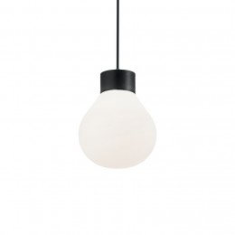 Ideal Lux 149936 Außen Kronleuchter Clio 1x60W | E27 | IP44